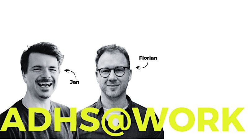 betahaus AFTERGLOW |\u00a0ADHS@WORK #5