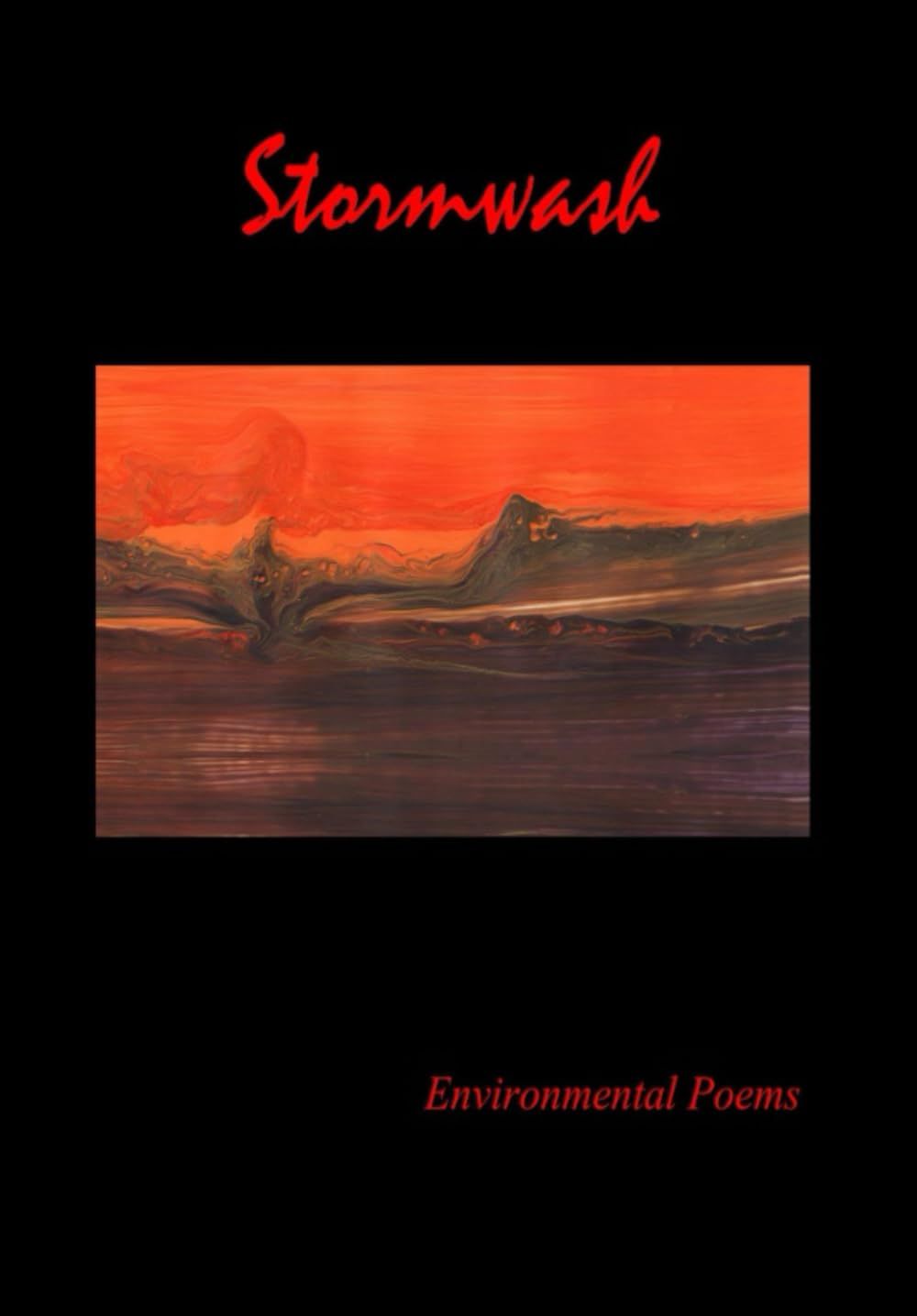 Stormwash: Environmental Poems Showcase