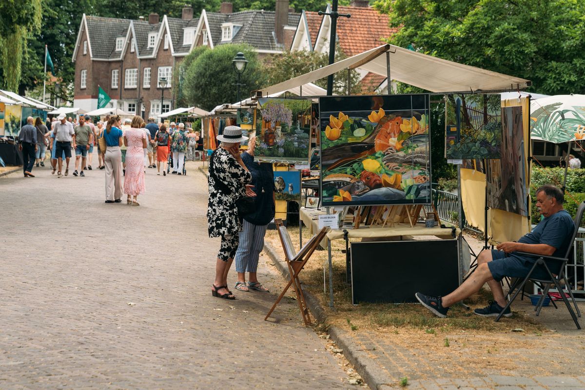 Kunstmarkt