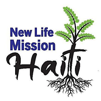 New Life Mission - Haiti, Inc.