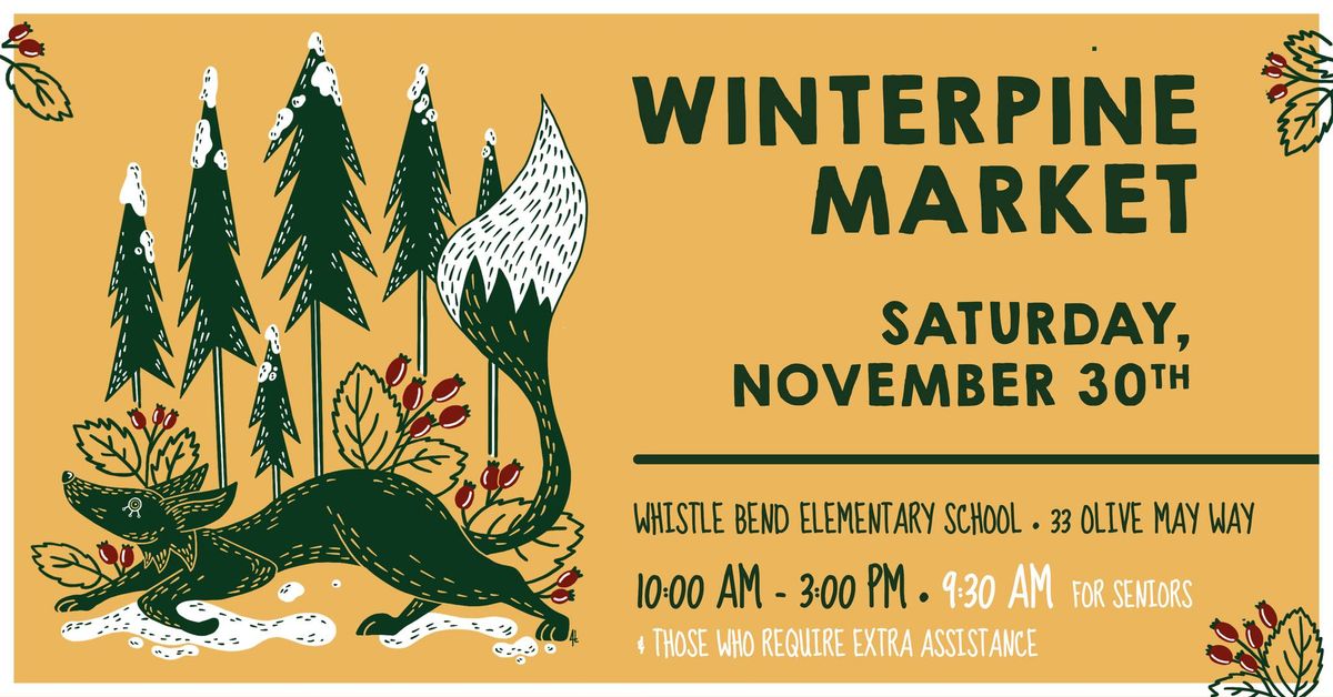 Winterpine Market