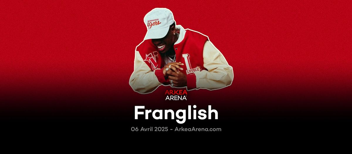 Franglish - Prime Tour