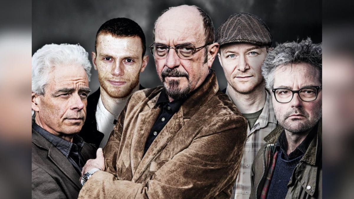 Jethro Tull Southampton Tickets