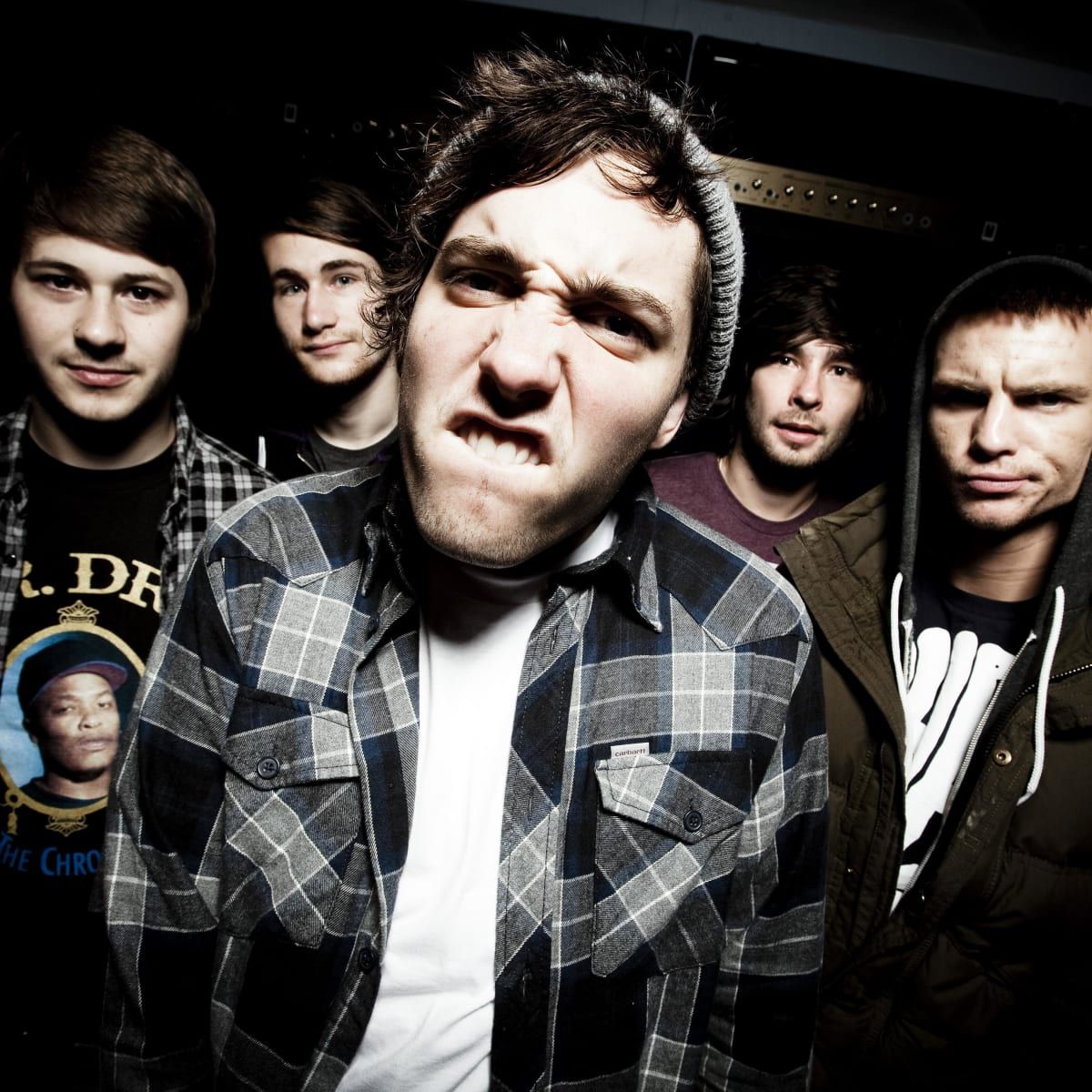 You Me at Six Newcastle upon Tyne Tickets