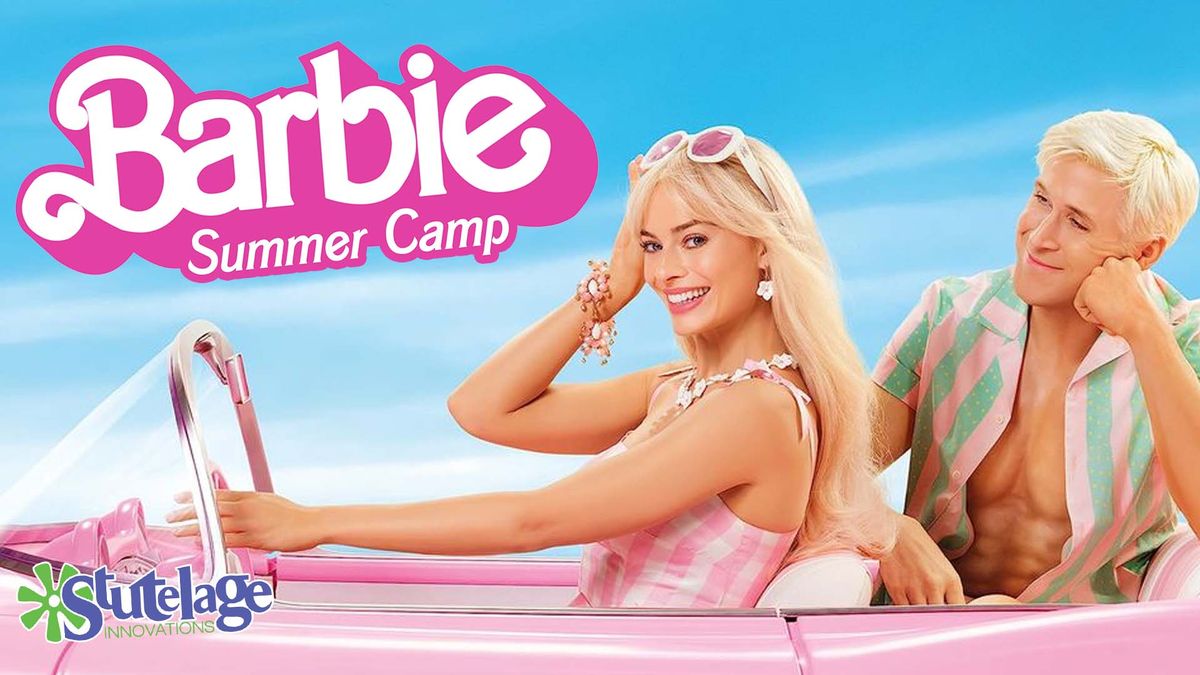 Barbie Summer Camp - North Tonawanda 