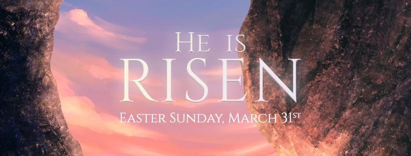 Easter Sunday at Oceans Unite 