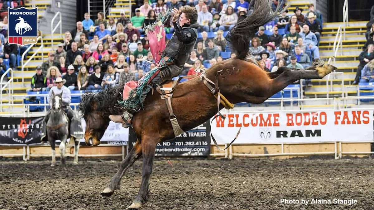 Circuit Finals Rodeo