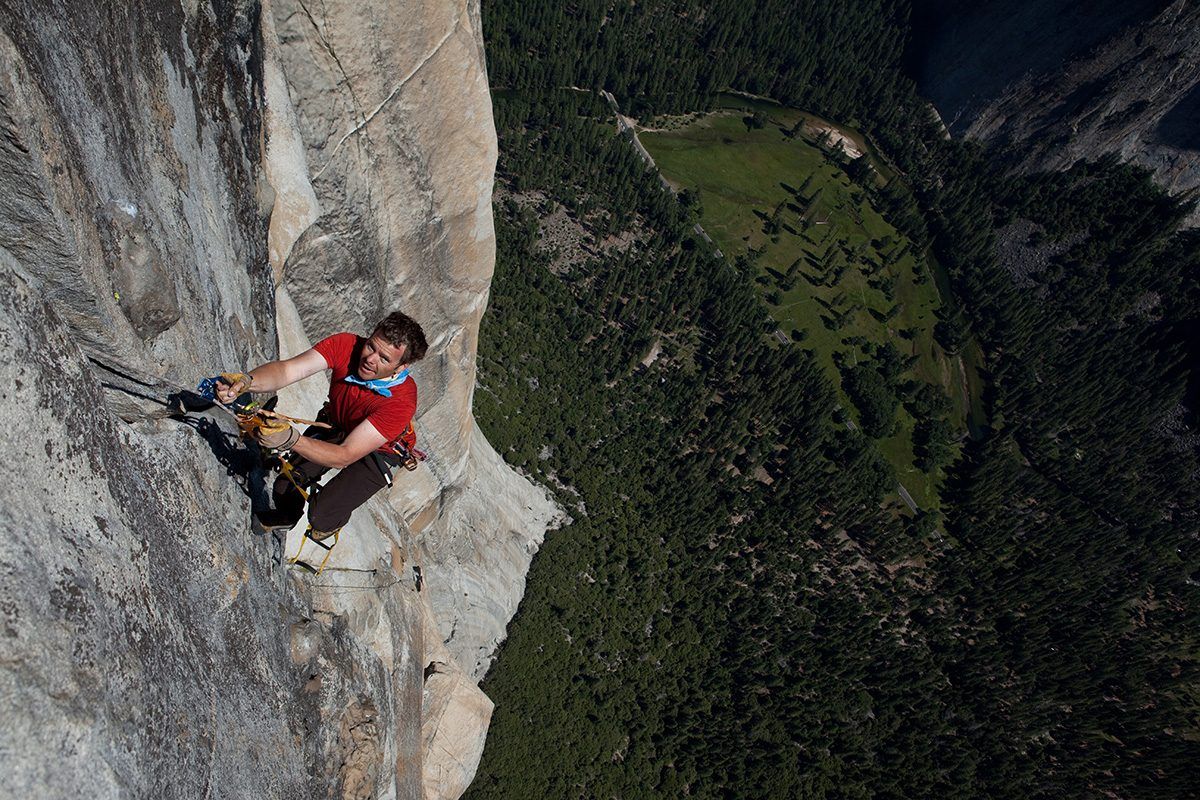 Changemaker Speaker Series - Bryan Smith at Wheeler Opera House