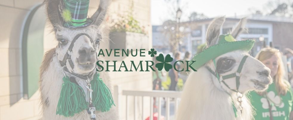 Avenue Shamrock