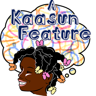 AKaasunFeature Productions