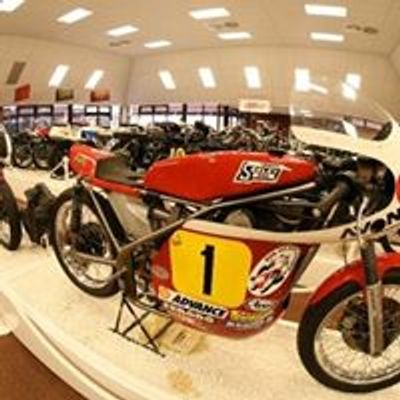 The National Motorcycle Museum