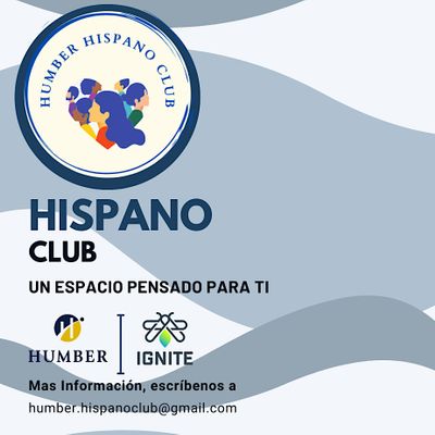 Humber College Hispano Club
