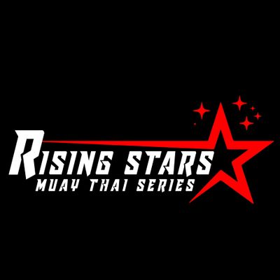 Rising Stars Muay Thai Series