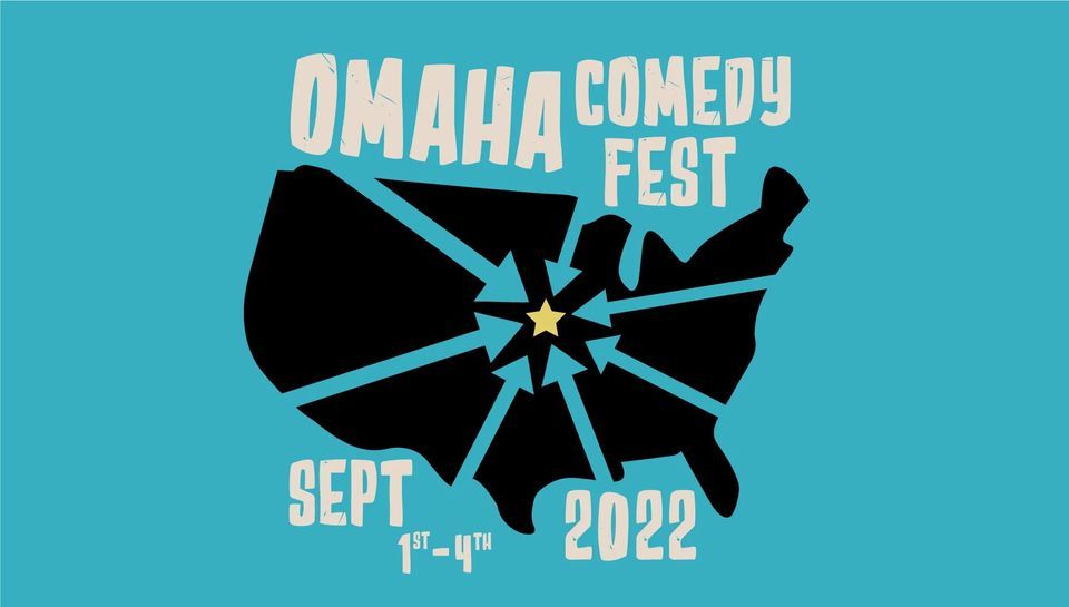 Omaha Comedy Fest Stand-Up Showcase