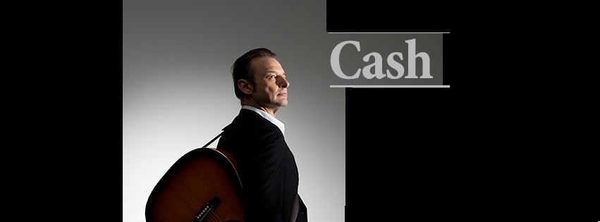 The Spirit of John R Cash - solo