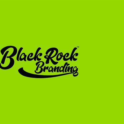 Black Rock Branding