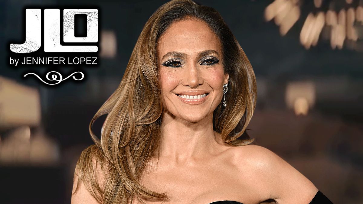 Jennifer Lopez: 'This Is Me... Now' Tour