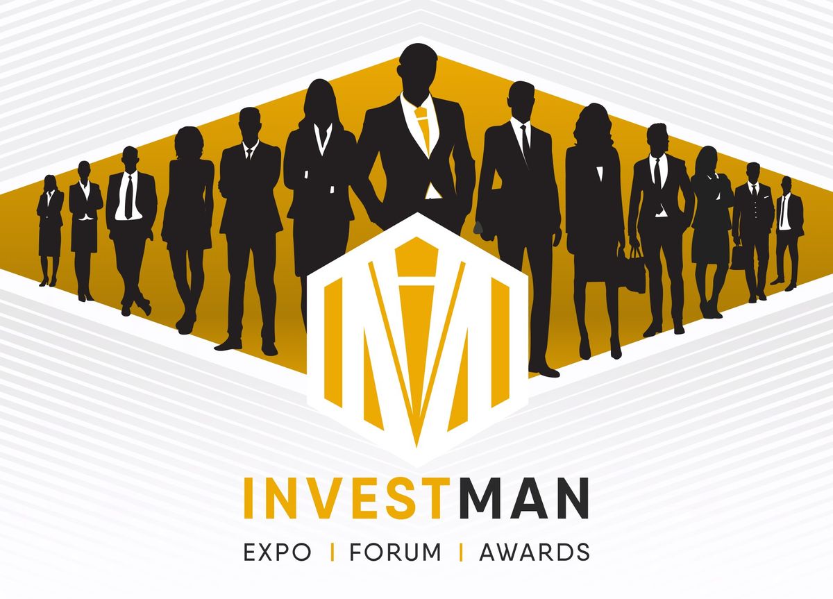 INVESTMAN EXPO