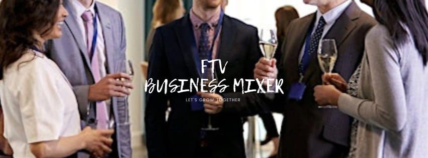 FTV BUSINESS MIXER