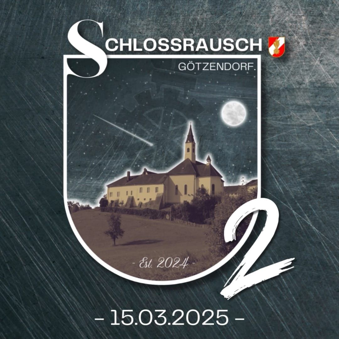 SCHLOSSRAUSCH G\u00f6tzendorf 2