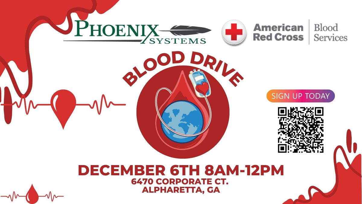 Blood Drive