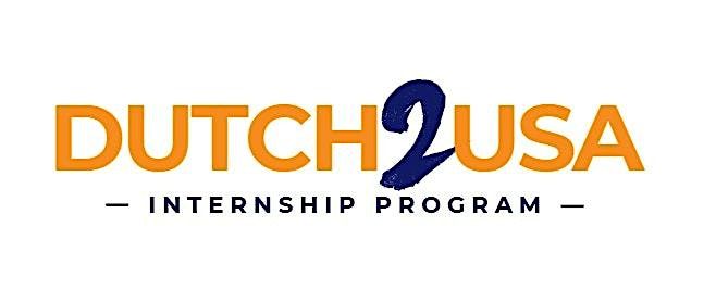 Dutch2USA Relaunch