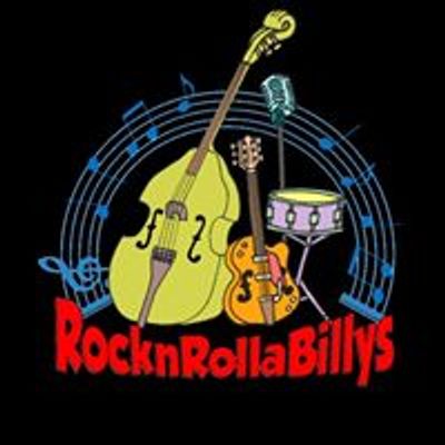 The Rocknrollabillys