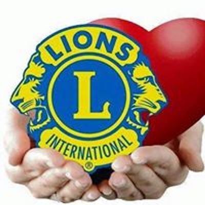 Lions Clubs District 105A