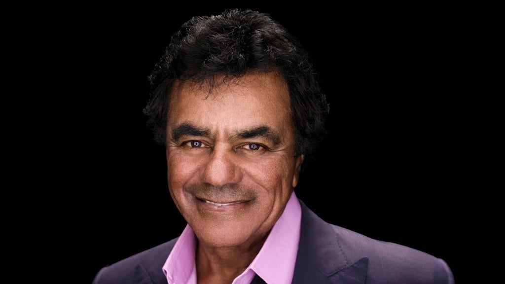 Johnny Mathis: The Voice of Romance Tour 2025