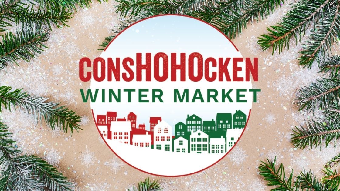 Conshohocken Winter Market