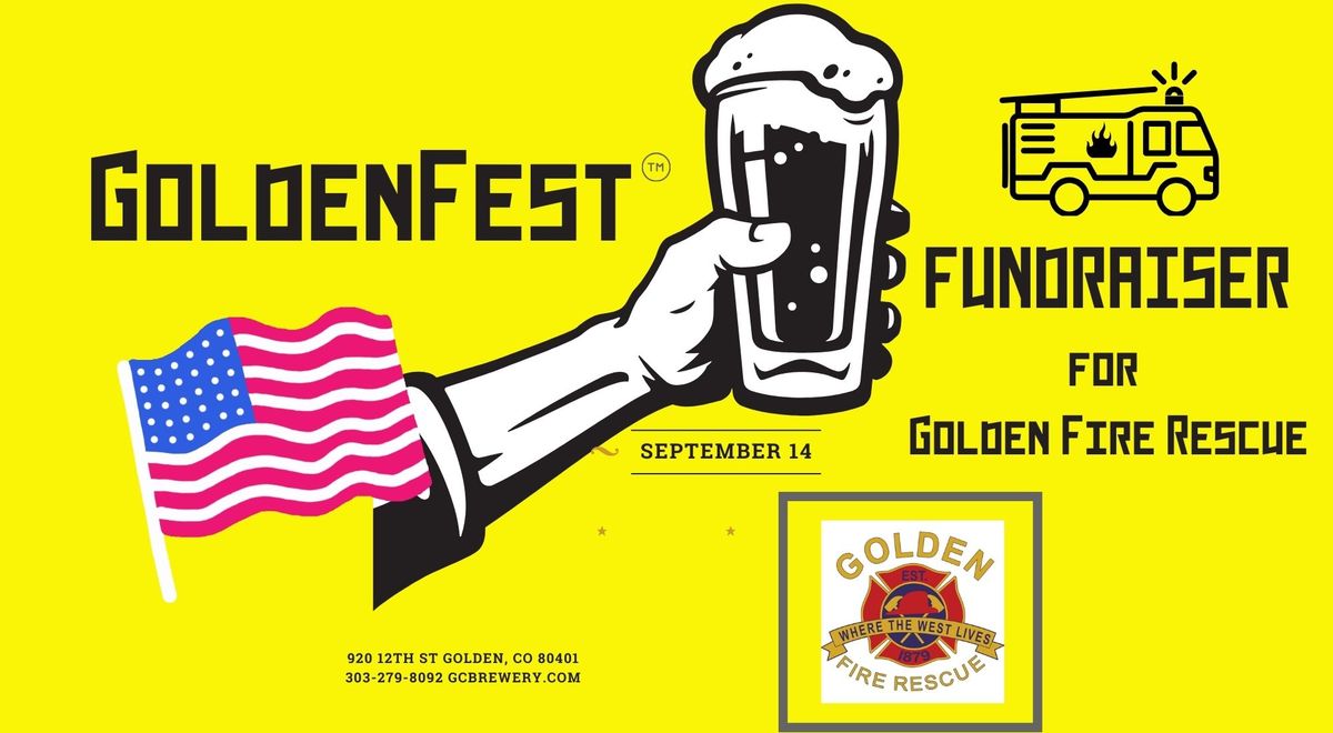 Goldenfest!