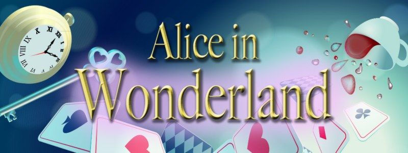 Spotlight Theatre Company: Alice in Wonderland