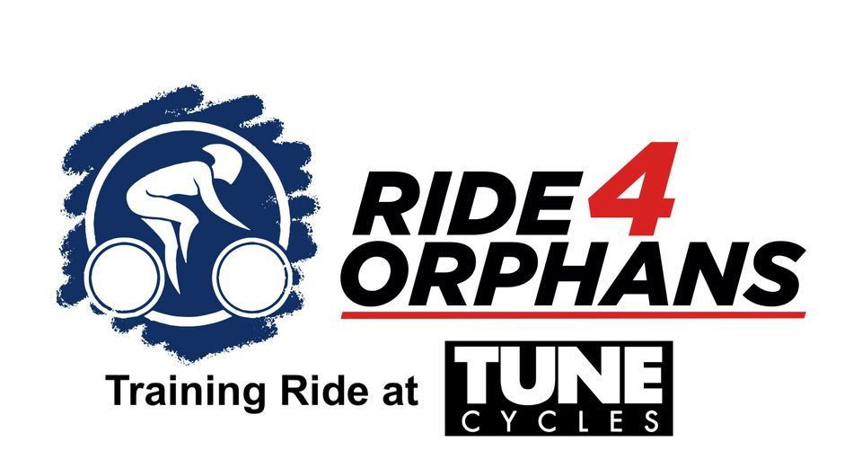 Ride 4 Orphans Training Ride - Boca Raton