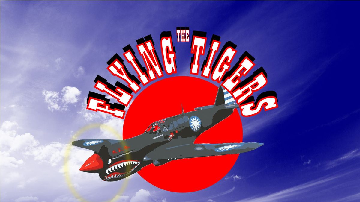 The Flying Tigers