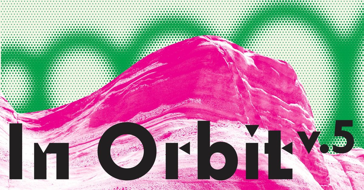 In Orbit v.5