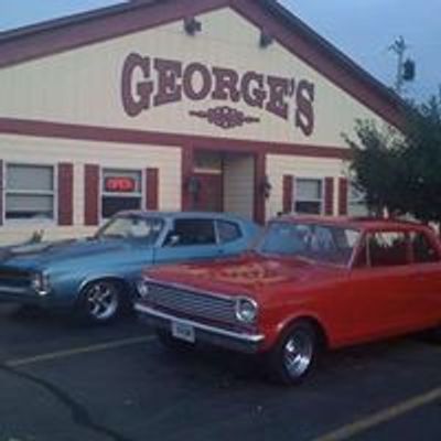 Georges Family Restaurant