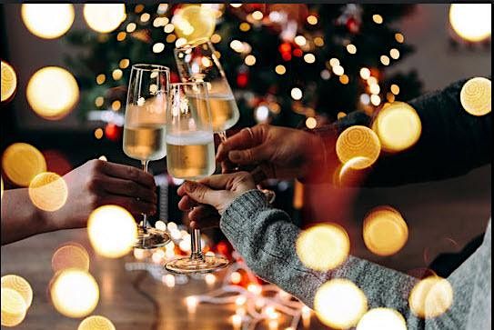 NC AABE Membership & Engagement Holiday Event