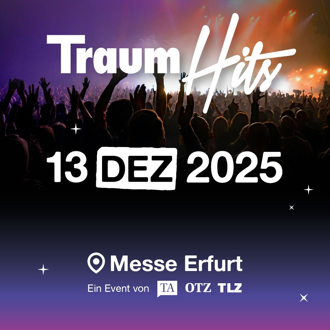 TraumHits