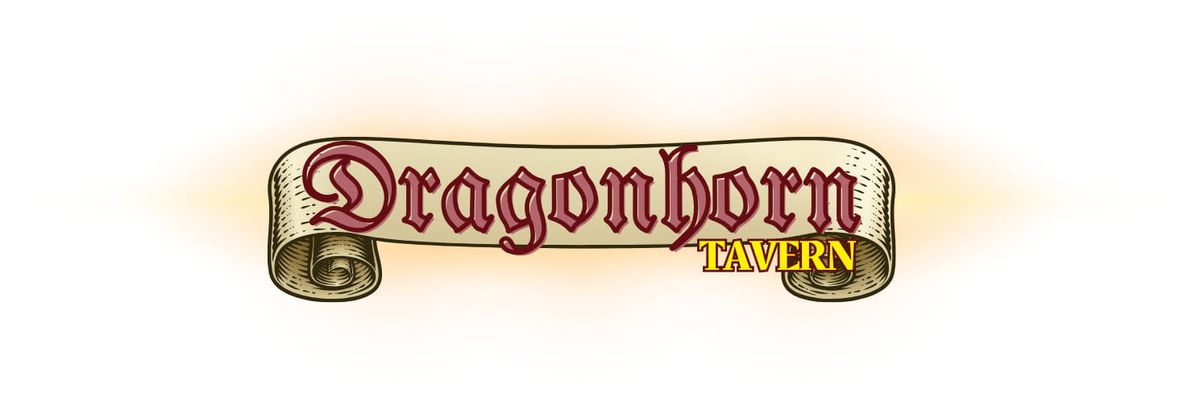 Dragonhorn Tavern - Albuquerque, NM