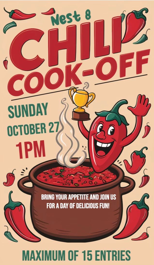 Chili Cookoff