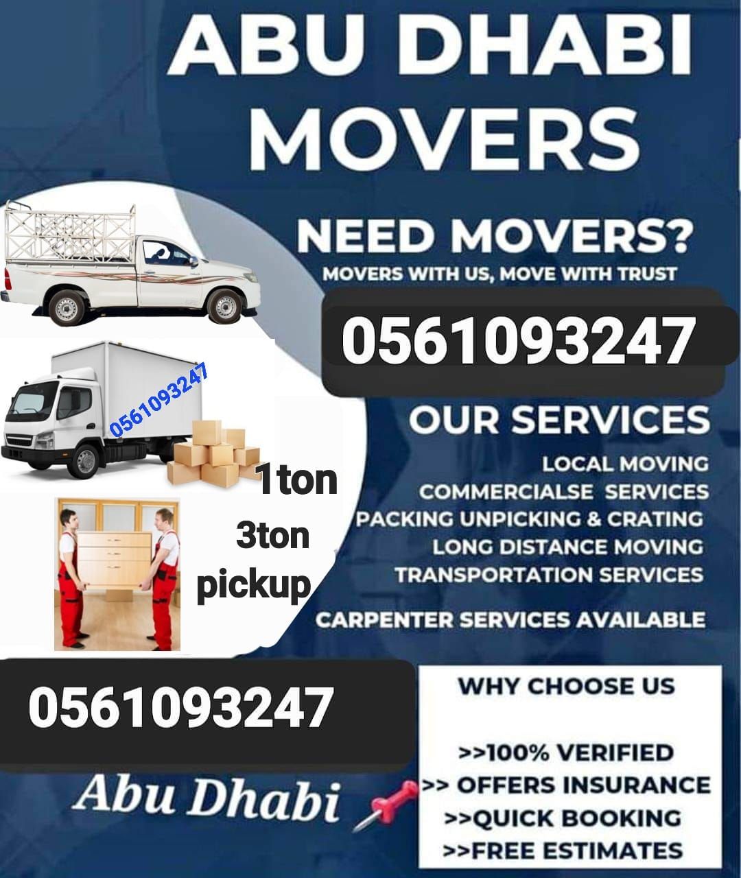 movers and Packers home shifting 