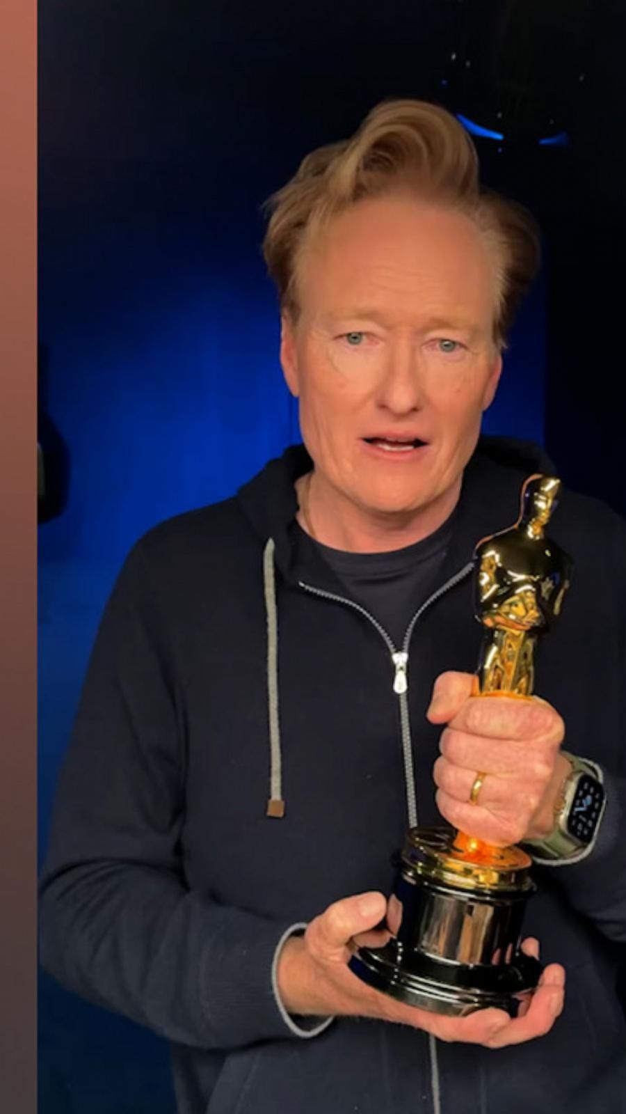 Conan