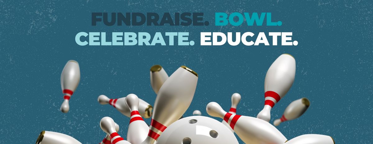 BNI Non-profit Bowl a thon