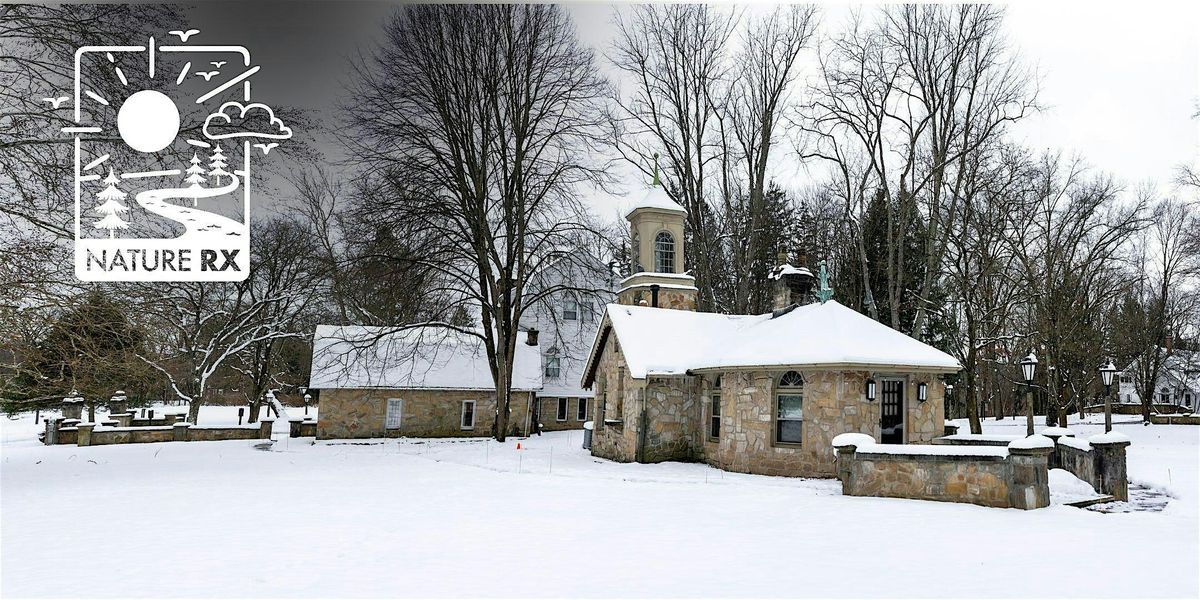 Nature Rx | Women's Winter Retreat