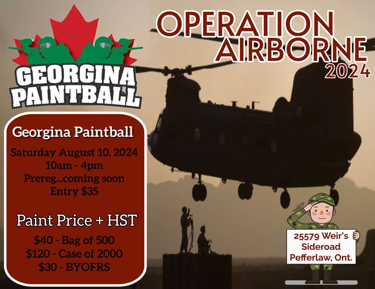 Operation Airborne