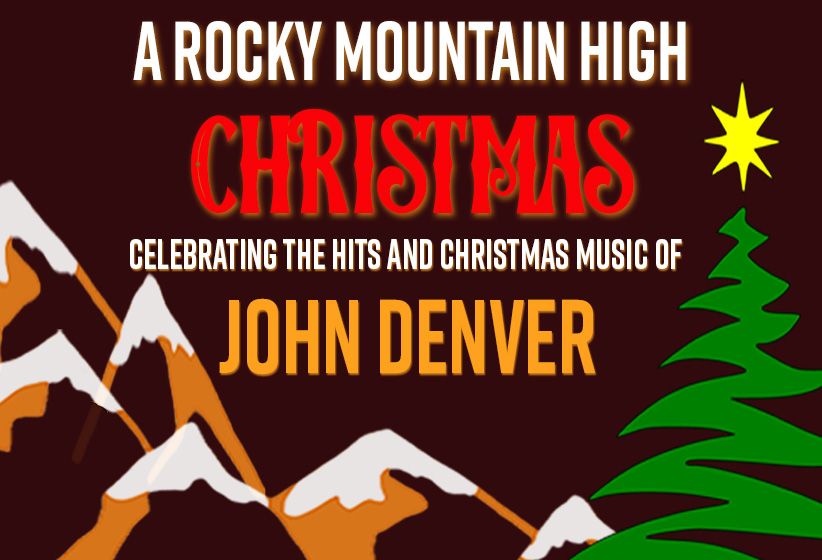 A Rocky Mountain High Christmas