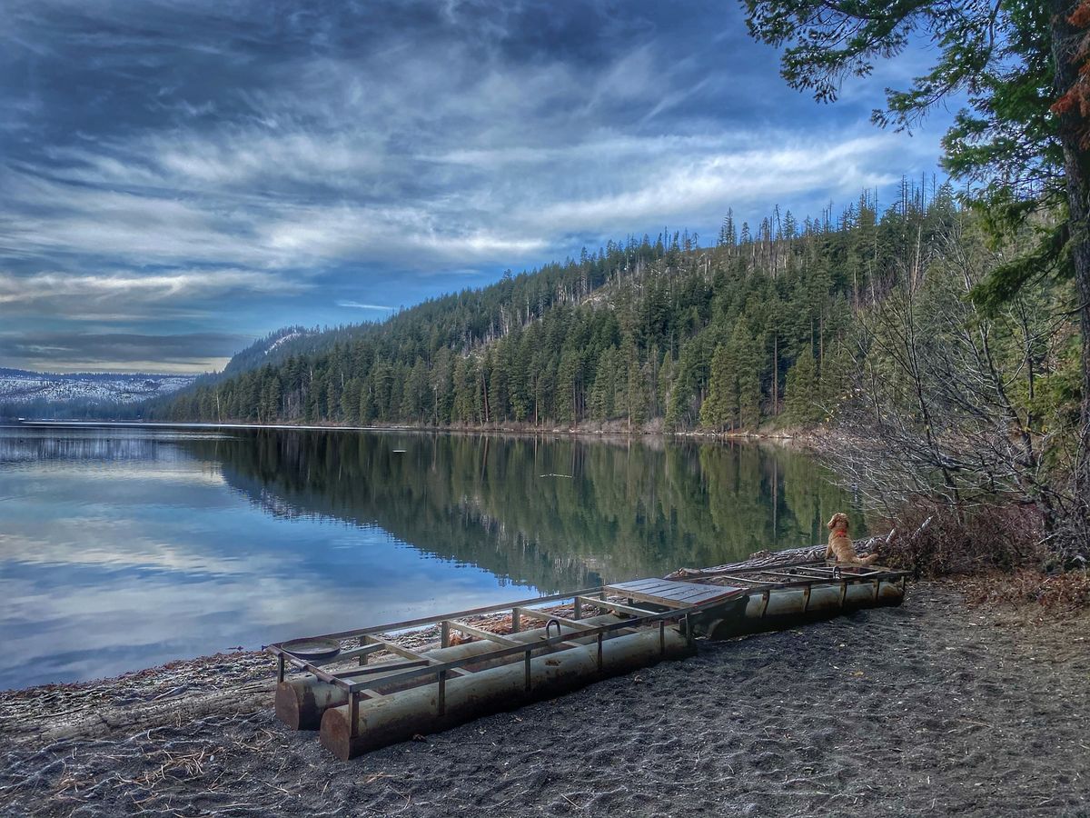 Suttle Lake Trailfest 