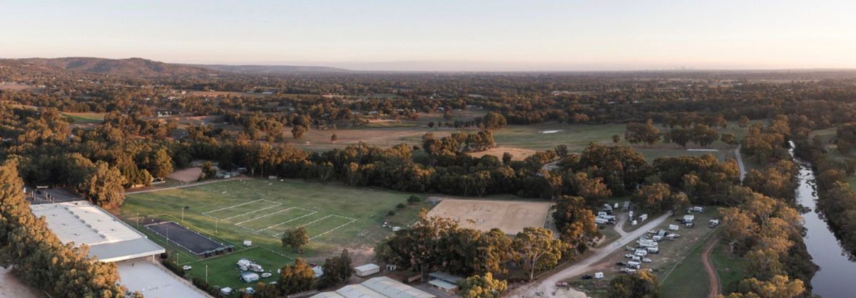 Warwick Schiller Western Australia Clinic 1