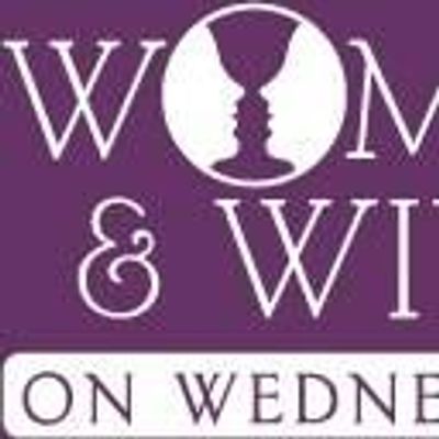 Women & Wine on Wednesdays - San Antonio