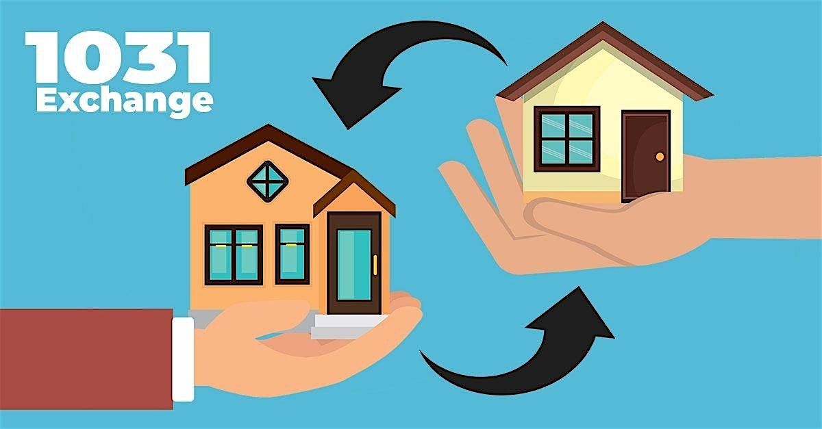 Advance Exchange - Tax Code 1031 (3.0CE Legal Issues)